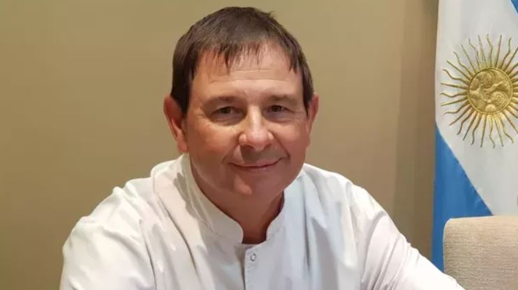 "Que el Día del Médico sea una oportunidad para la reflexión y la unidad" class=