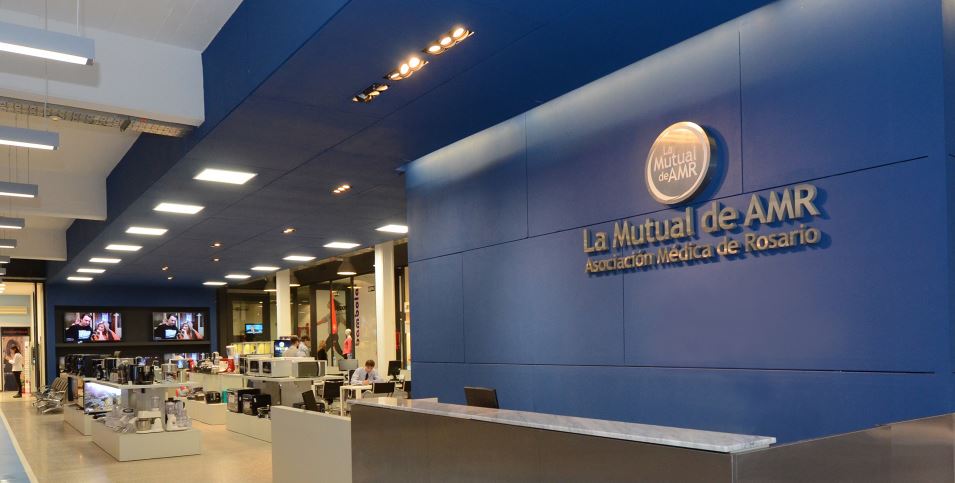 Celebramos un convenio con Mutual AMR de Rosario class=