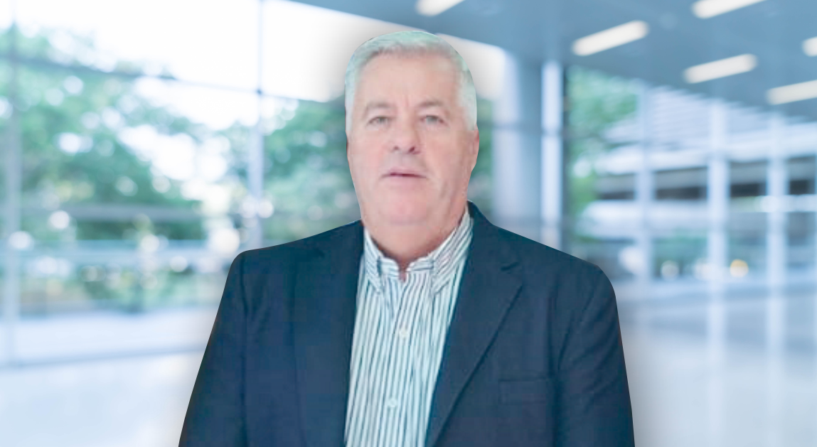 El Dr. Jorge Bertram asumió la presidencia de la Asociación Médica class=