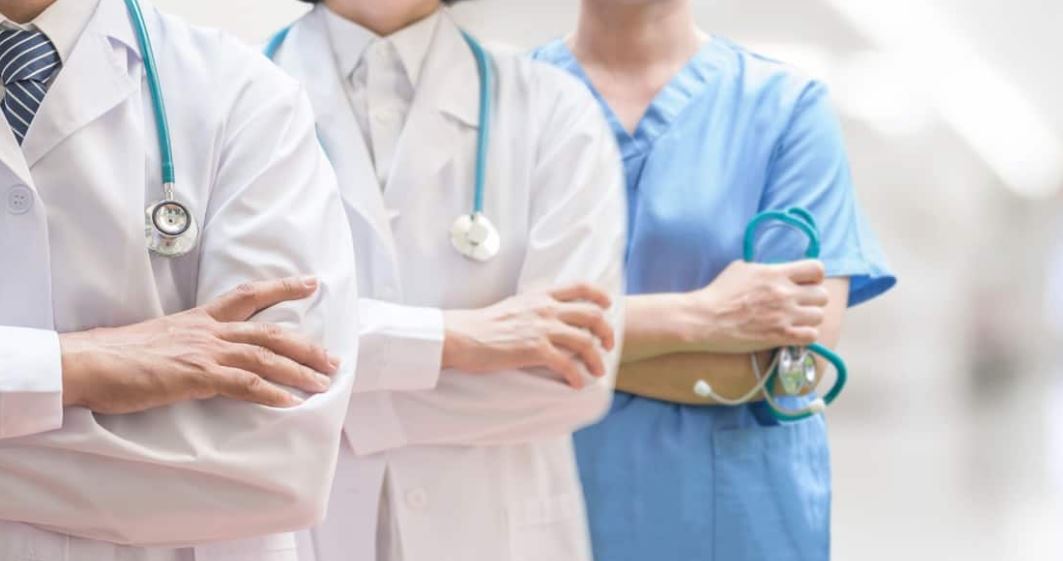 Carta a los pacientes: ¡Los Médicos no podemos más! class=