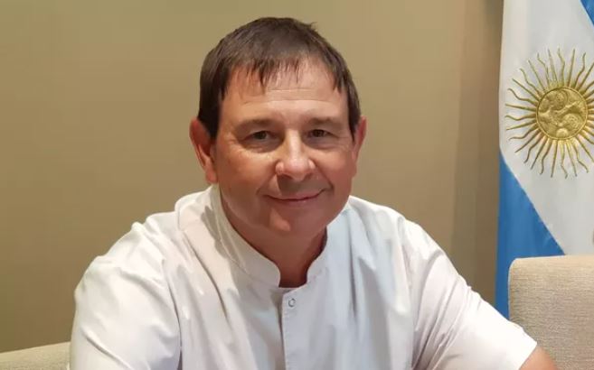 Día del Médico: “No habrá motivos para celebrar mientras el honorario del médico no sea ético” class=