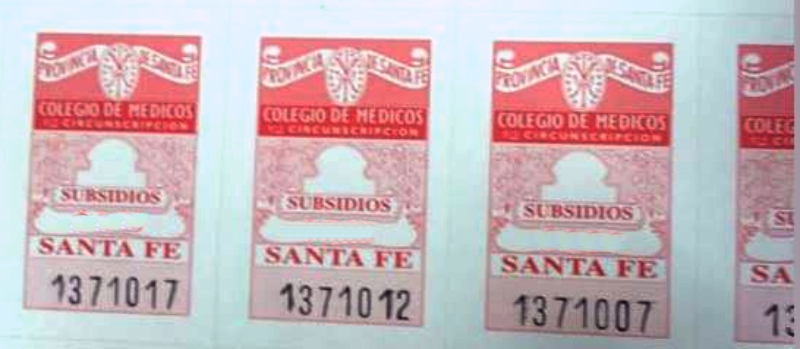 Nuevos valores de estampillado desde enero class=