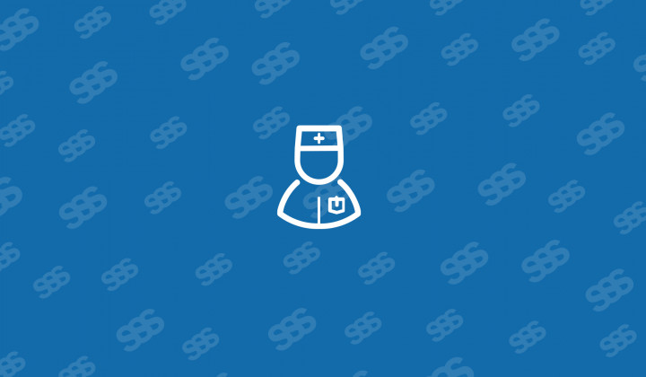 En agosto entra en vigor la actualización del Registro de Profesionales de la Salud class=