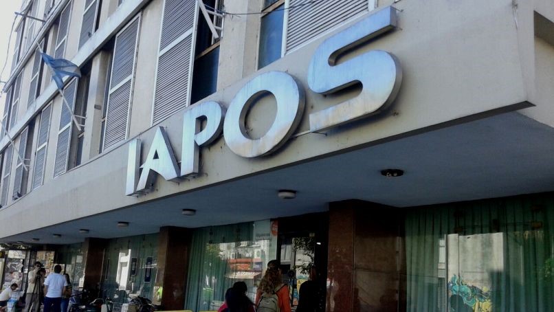 Realizaremos el segundo pago de recetas electrónicas de IAPOS class=