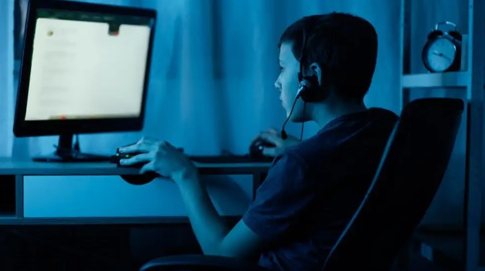 Charla sobre Ludopatía en Niños y Adolescentes class=