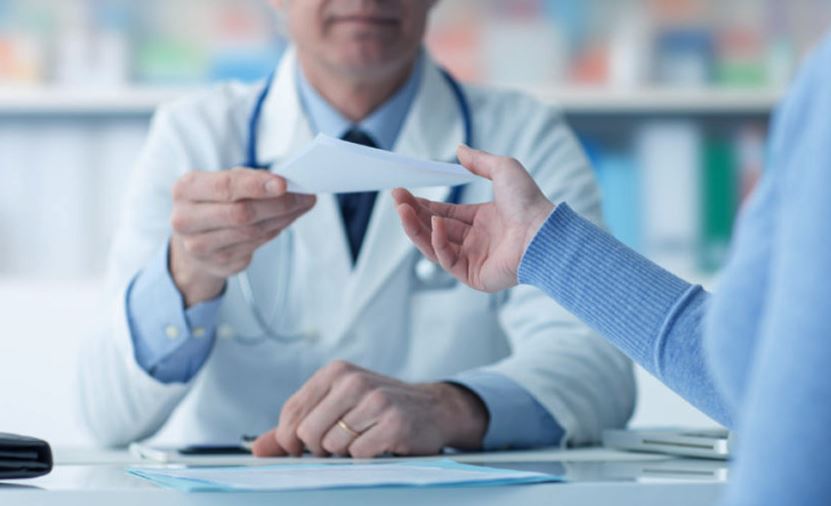 Beneficio para Asociados: solicite 1500 recetarios gratuitos class=