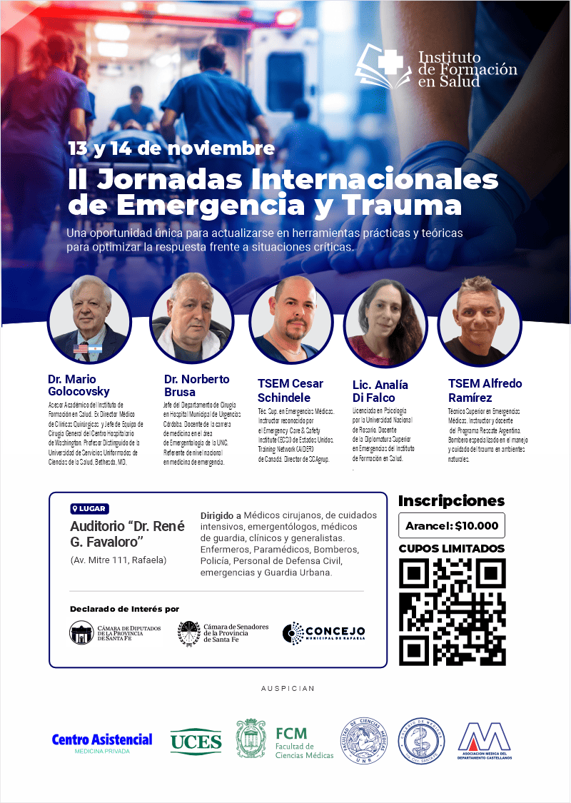 Flyer 2026