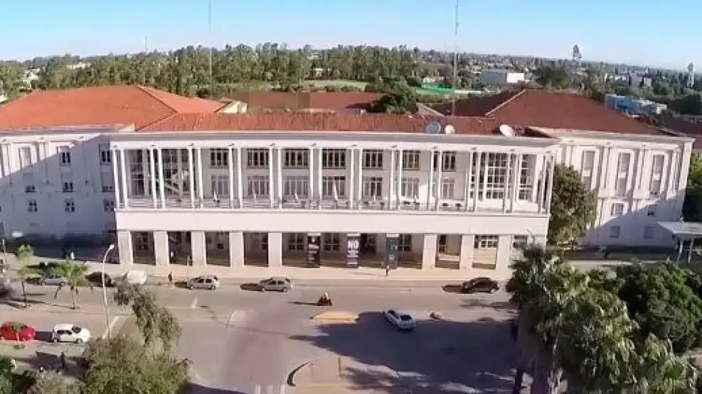 La Facultad de Ciencias Médicas de la Universidad Nacional de Córdoba auspicia al Instituto de Formación en Salud